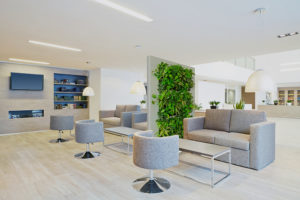 Knoxville Interior Plantscapes